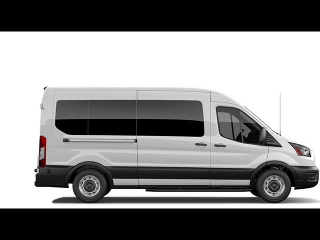 2026 Ford Transit XL
