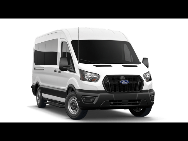 2026 Ford Transit XL