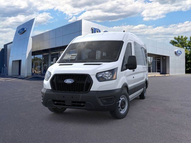 2026 Ford Transit XL
