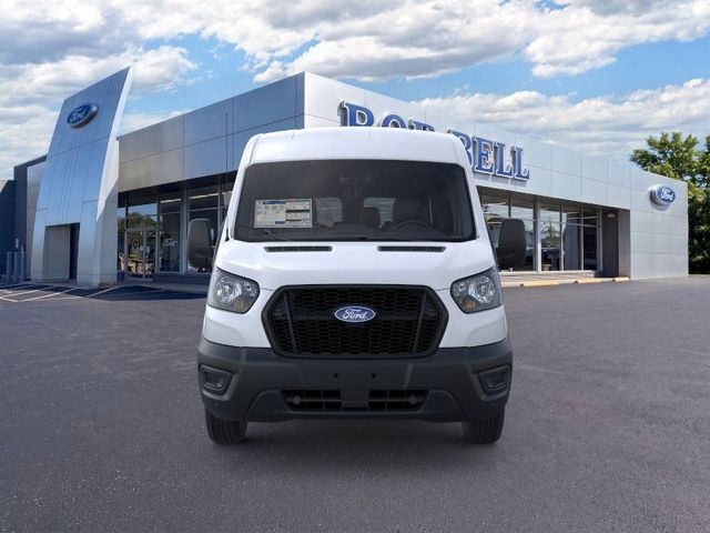 2026 Ford Transit XL