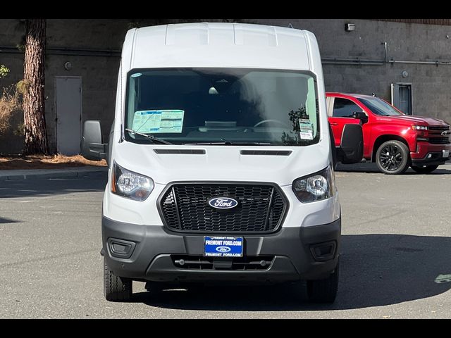 2026 Ford Transit XL