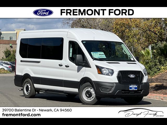 2026 Ford Transit XL