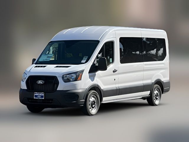 2026 Ford Transit XL