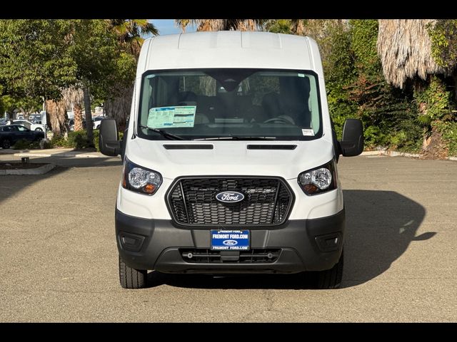2026 Ford Transit XL
