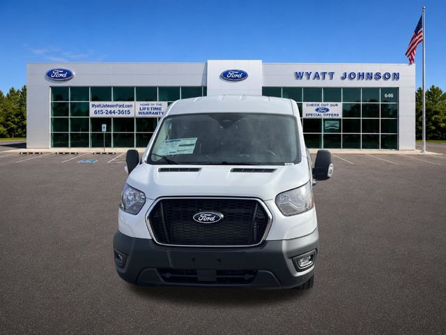 2026 Ford Transit XL