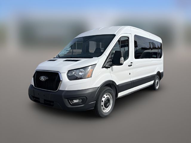 2026 Ford Transit XL
