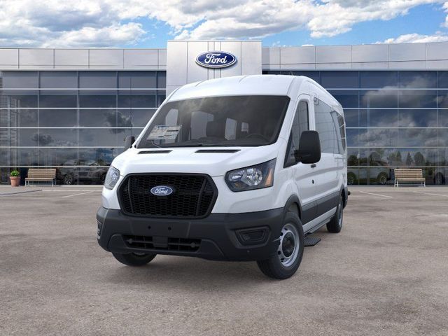 2026 Ford Transit XL