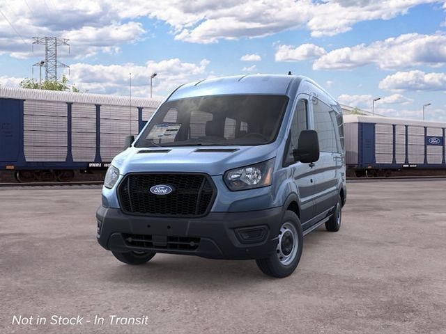 2026 Ford Transit XL