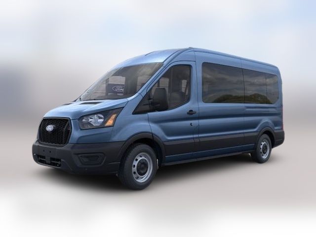 2026 Ford Transit XL