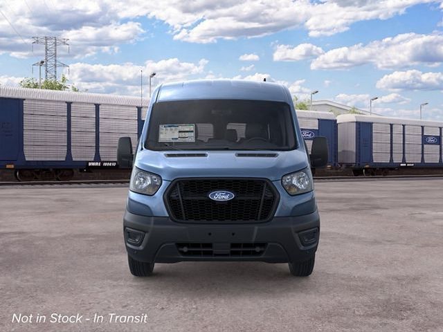 2026 Ford Transit XL