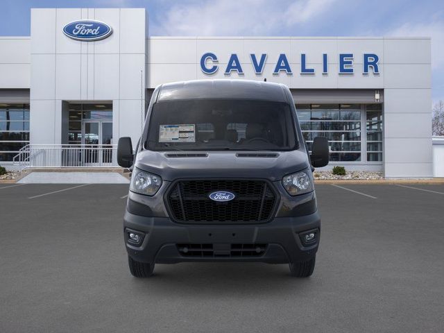2026 Ford Transit XL