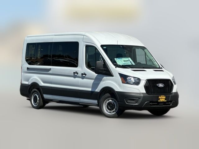 2026 Ford Transit XL