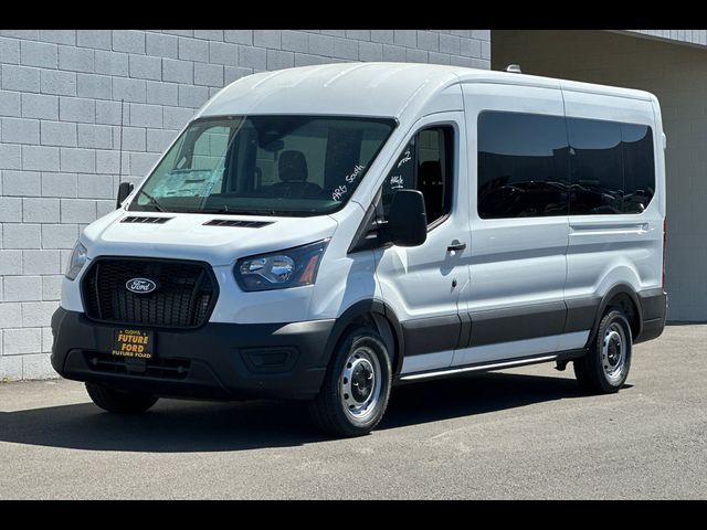 2026 Ford Transit XL