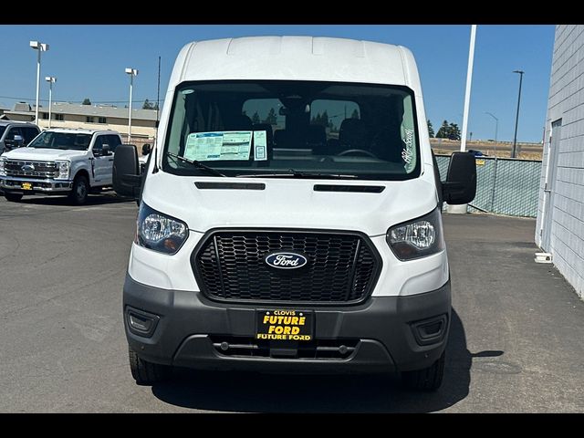 2026 Ford Transit XL