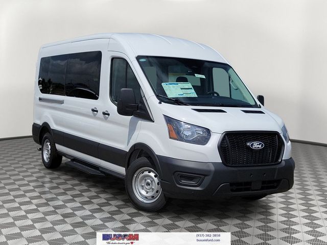 2026 Ford Transit XL