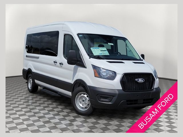 2026 Ford Transit XL