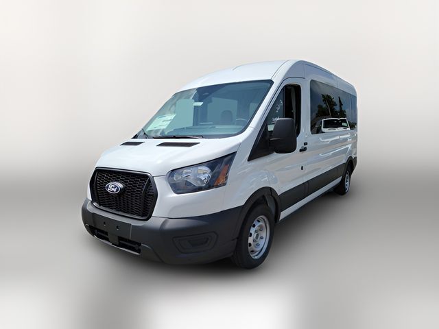 2026 Ford Transit XL