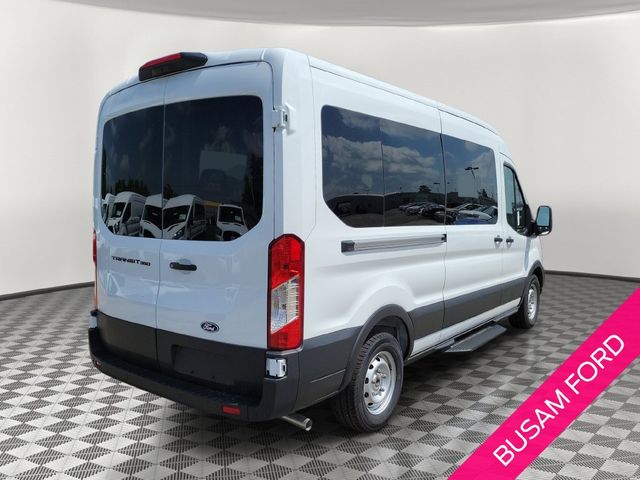 2026 Ford Transit XL
