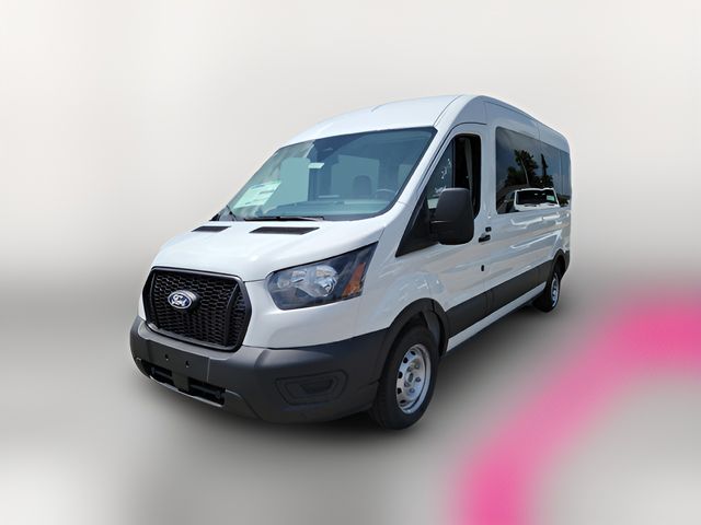 2026 Ford Transit XL