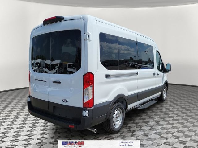 2026 Ford Transit XL