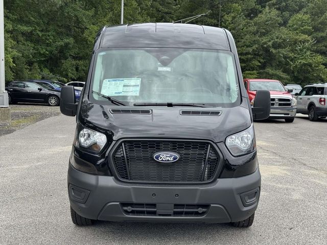 2026 Ford Transit XL