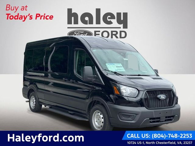 2026 Ford Transit XL