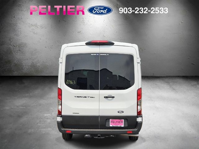 2026 Ford Transit XL