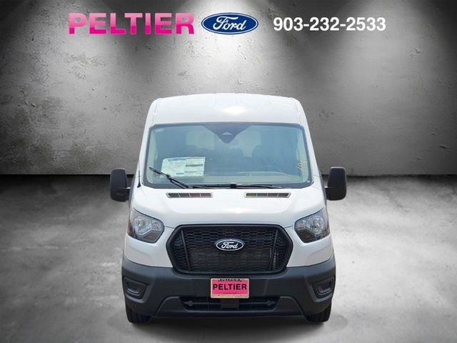 2026 Ford Transit XL