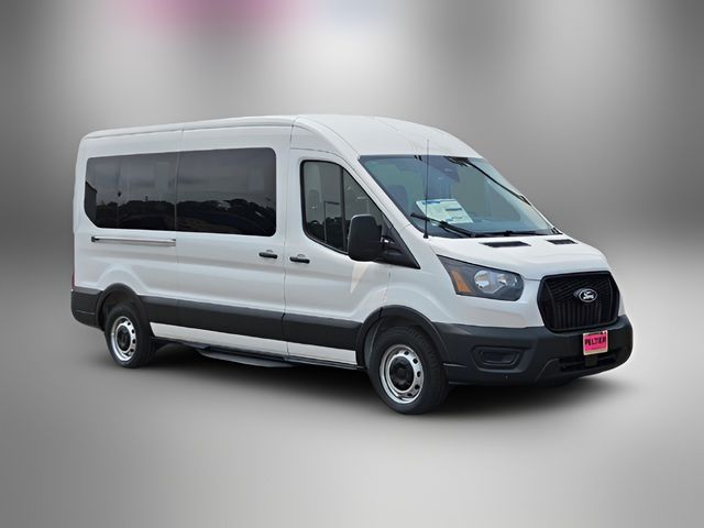 2026 Ford Transit XL