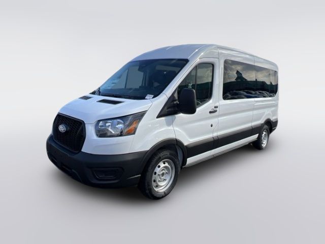 2026 Ford Transit XL