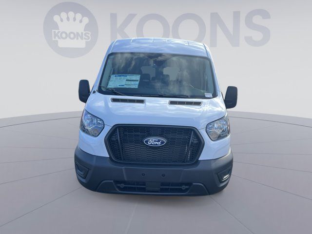 2026 Ford Transit XL