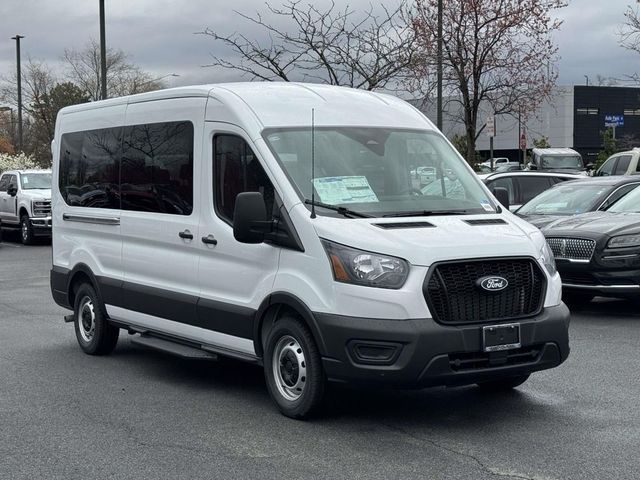 2026 Ford Transit XL