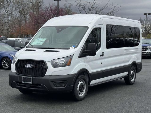 2026 Ford Transit XL