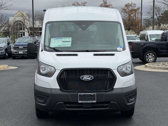 2026 Ford Transit XL