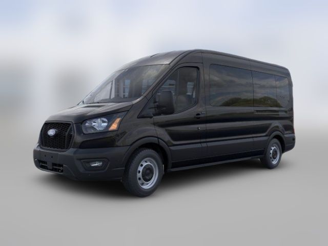 2026 Ford Transit XL