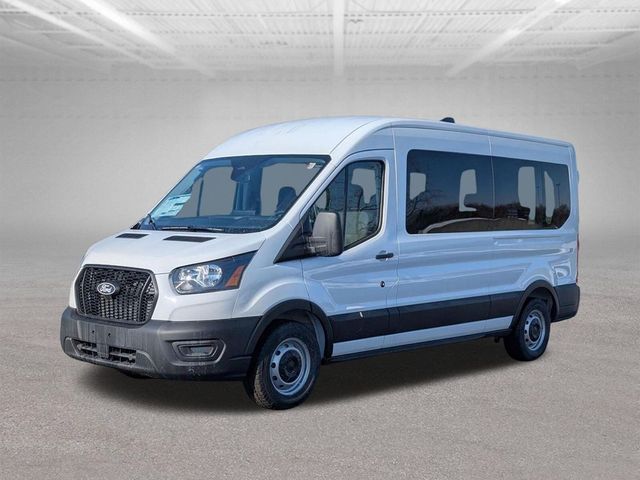 2026 Ford Transit XL