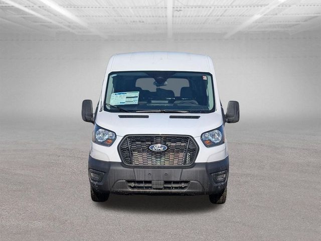2026 Ford Transit XL