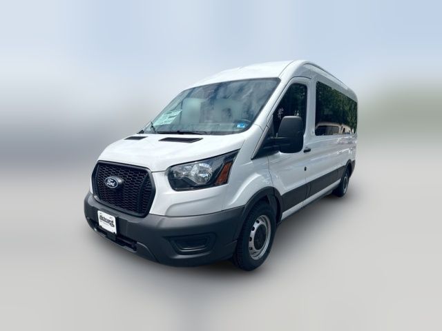 2026 Ford Transit XL