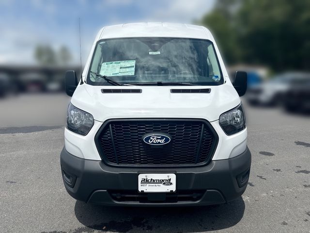 2026 Ford Transit XL