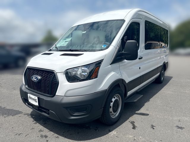 2026 Ford Transit XL