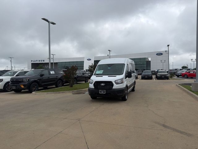 2026 Ford Transit XL