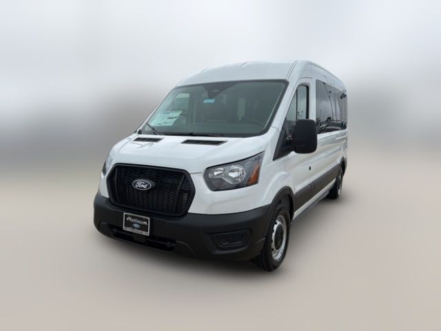 2026 Ford Transit XL