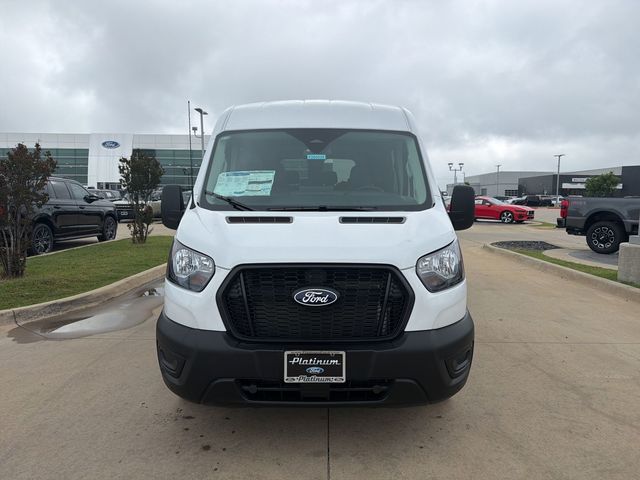 2026 Ford Transit XL