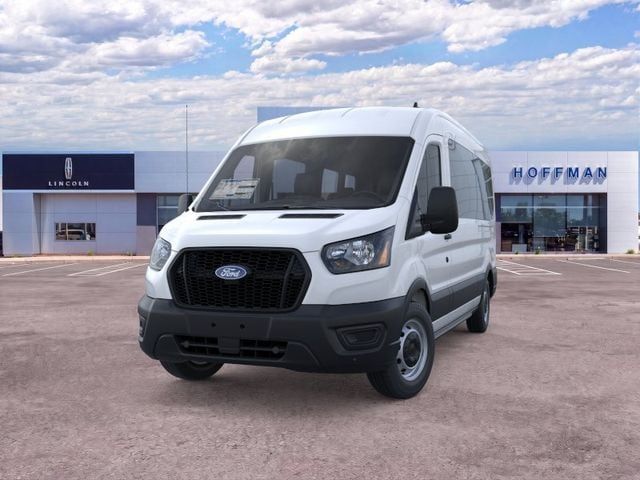 2026 Ford Transit XL