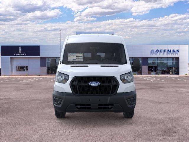 2026 Ford Transit XL
