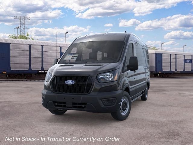 2026 Ford Transit XL