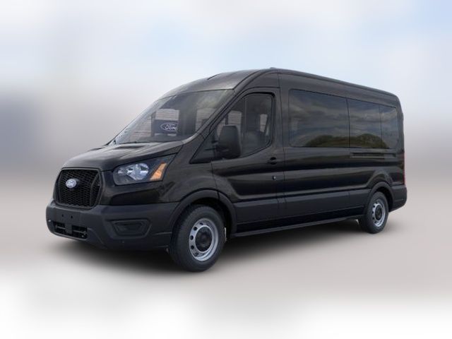 2026 Ford Transit XL