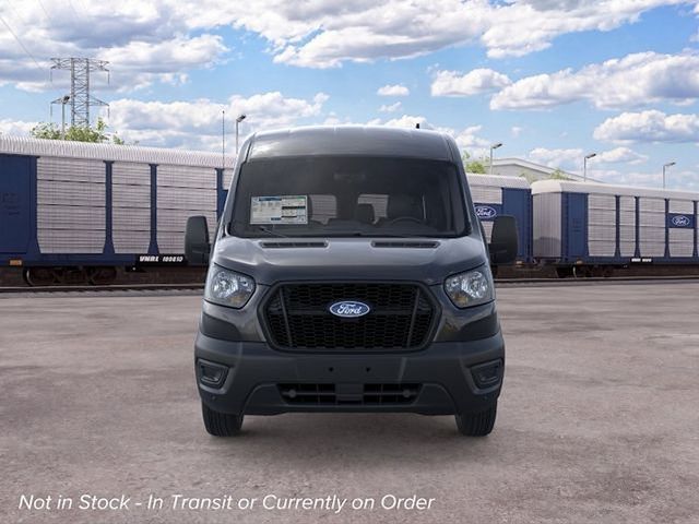 2026 Ford Transit XL