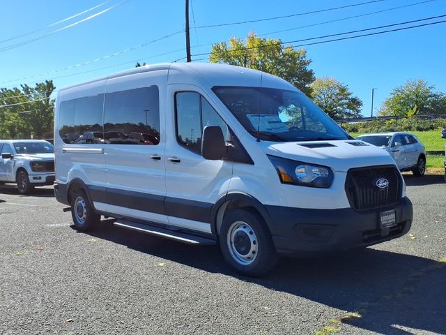 2026 Ford Transit XL