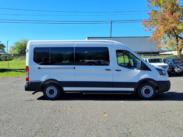 2026 Ford Transit XL